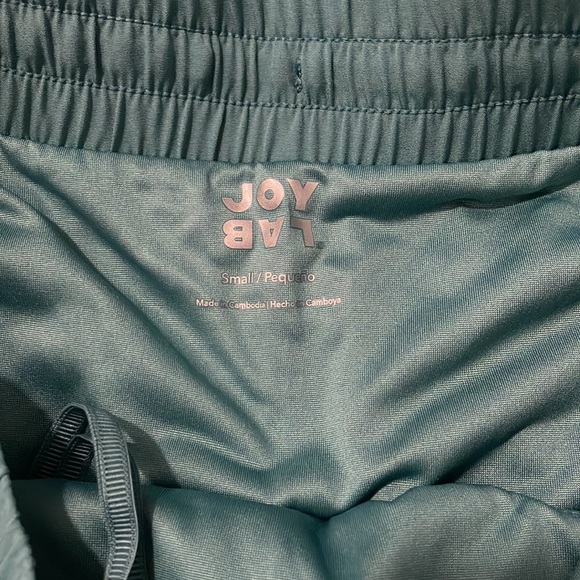 JoyLab Shorts Nwt Joy Lab Lined Active Shorts Poshmark